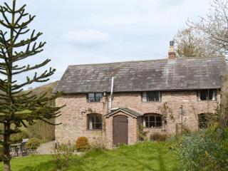 Titchbourne Cottage - Clee Saint Margaret - 0