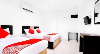 Hotel Bao Shu - Malacca - 3