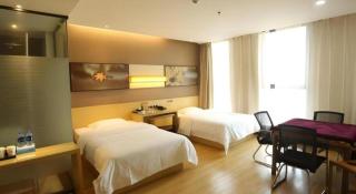 IU Hotels·Tongling Beidouxingcheng - 3