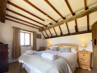 Titchbourne Cottage - Clee Saint Margaret - 2