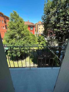 Casa Zanotti con parcheggio privato - 7