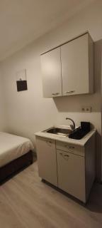 Şişli Suites - Room23 - 2