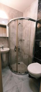 Şişli Suites - Istanbul - 3