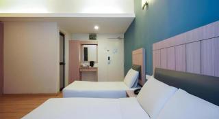 Sri Mutiara Hotel Seremban - 5