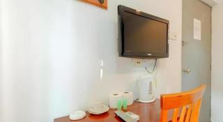 OYO 89874 Gs Golden Star Hotel - Kuala Lumpur - 4