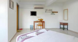 OYO 89874 Gs Golden Star Hotel - Kuala Lumpur - 3