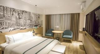 City Comfort Inn Danzhou Zhongxing Street - 3