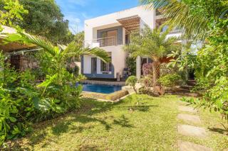 Villa Lumino by Sealodge Mauritius - 0