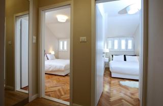 Apartment White Stone - Diocletian Palace - Split - 1
