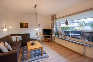 Ferienwohnung Marit mit Balkon - 3