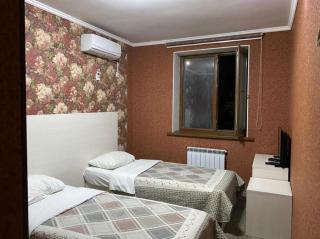 Shirin Botanik Hotel - Bishkek - 6
