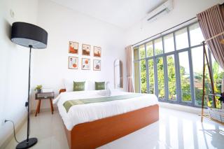 Family Villa in Central Sleman with Playground - 9