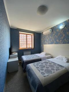 Shirin Botanik Hotel - Bishkek - 4