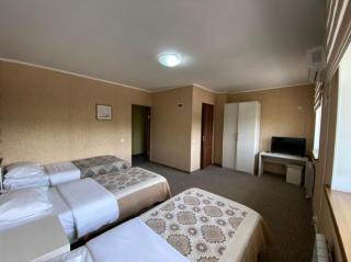 Shirin Botanik Hotel - 1