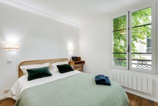 Stylish and Modern Apt Paris Quartier Latin - 5