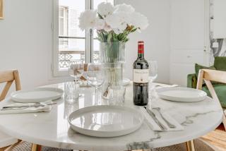 Stylish and Modern Apt Paris Quartier Latin - 2