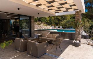 Beautiful Home In Slivno With Wifi - 9