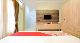SUPER OYO Collection O 2383 Andongkoe 64 Salatiga - Port Elgin - 1