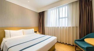 City Comfort Inn Dongying Port - Huangwocun - 2