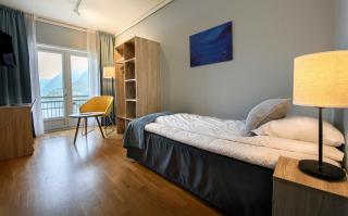 Brakanes Hotel - Ulvik - 8