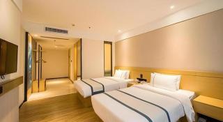 City Comfort Inn Dongying Port - Huangwocun - 1