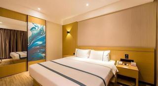 City Comfort Inn Dongying Port - Huangwocun - 4