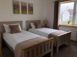 Clover Cottage - Sollas - 5