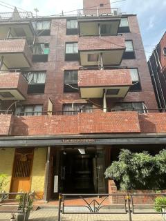 涩谷道玄坂狮王公寓 - 1