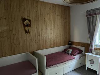 Chata Myslivna v centru Vysočiny Herálec - Žďár nad Sázavou - 8