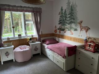 Chata Myslivna v centru Vysočiny Herálec - Žďár nad Sázavou - 5