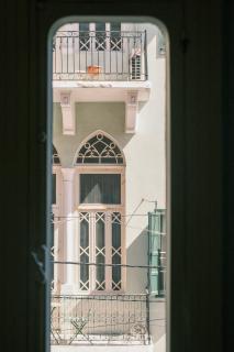 Beit Toureef - RESIDENCES - Beirut - 7