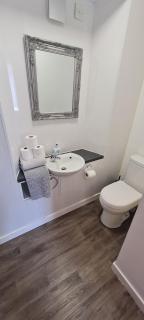 Buckie Town Centre Stay - 6