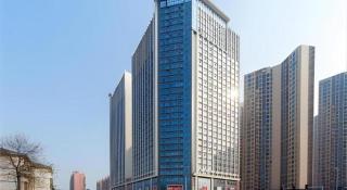 City Comfort Inn Changsha Yuelu Mountain Meixi Lake Park - Changsha - 1