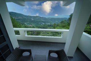 Enchanting Pines Villas By Infinity - Solan - 1