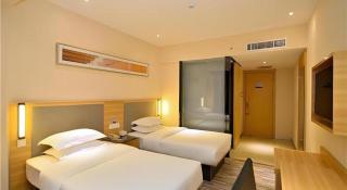 City Comfort Inn Kunming Railway Station Guanshang - 5