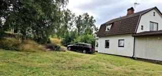 Hus Solgläntan - Ruda - 0