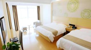 GreenTree Inn Chaohu High Speed Rail East Station - Chaohu - 5