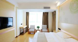 GreenTree Inn Chaohu High Speed Rail East Station - Chaohu - 2