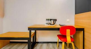 Thank Inn Plus Hotel Shandong Zhucheng Renmin Road - Zhucheng - 1