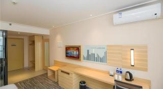 City Comfort Inn Chengdu Longquanyi District Beijing Road - 3