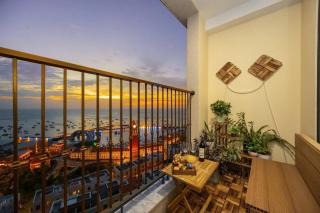 SenSea Hillside Apartment - Sunset Town - Phu Quoc - 0