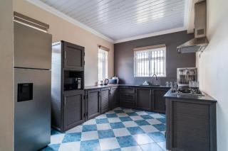 lucky villas - Trou aux Biches - 5