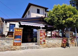 San Valentino hostel - Bašanija - 2