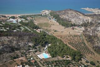 Camping La Gemma - Peschici - 2