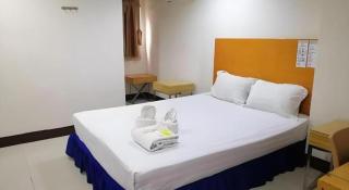 Jeamco Royal Hotel - Pasig - 1