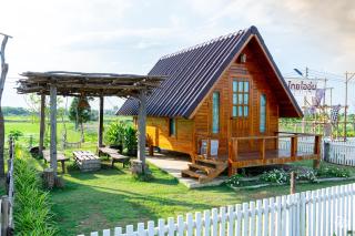 บ้านไทยไออุ่น @ทุ่งขนอนหลวง - Phra Nakhon Si Ayutthaya - 3