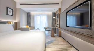 Aden Select Shenzhen Taizi - Shenzhen - 9