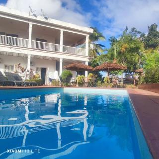 Villa suarez - 2