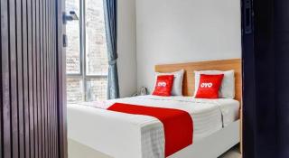 Capital O 91140 Ayodya Kebon Jeruk - 3