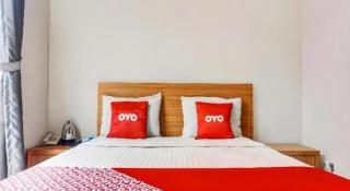Super OYO Capital O 91140 Ayodya Kebon Jeruk - Jakarta - 2